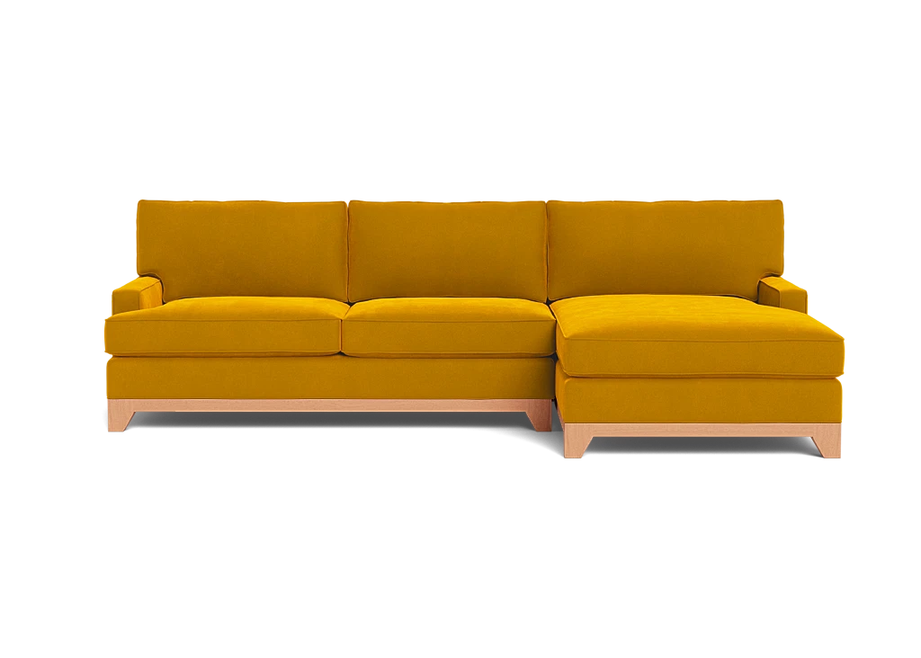 Catalina Sofa Chaise
