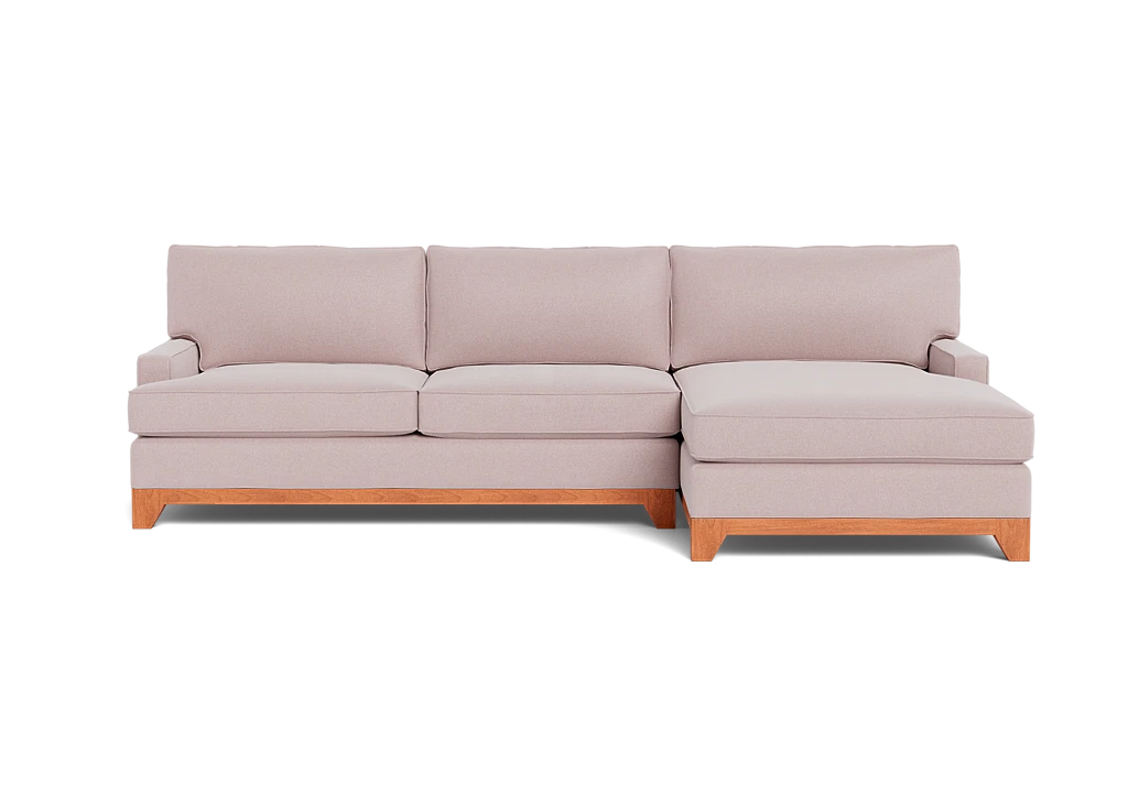 Catalina Sofa Chaise
