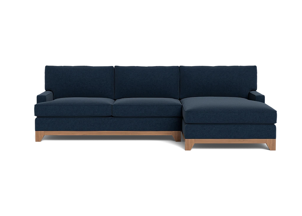 Catalina Sofa Chaise