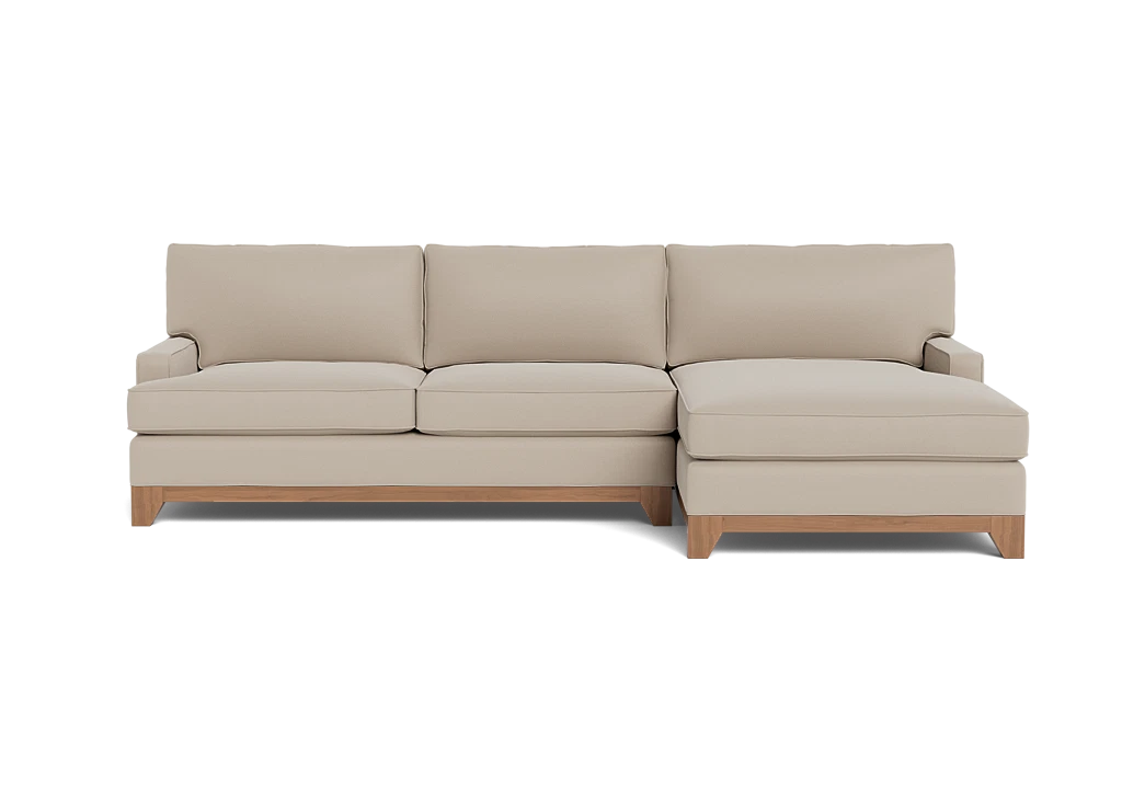 Catalina Sofa Chaise