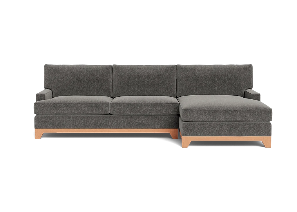 Catalina Sofa Chaise
