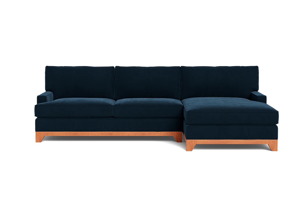 Catalina Sofa Chaise