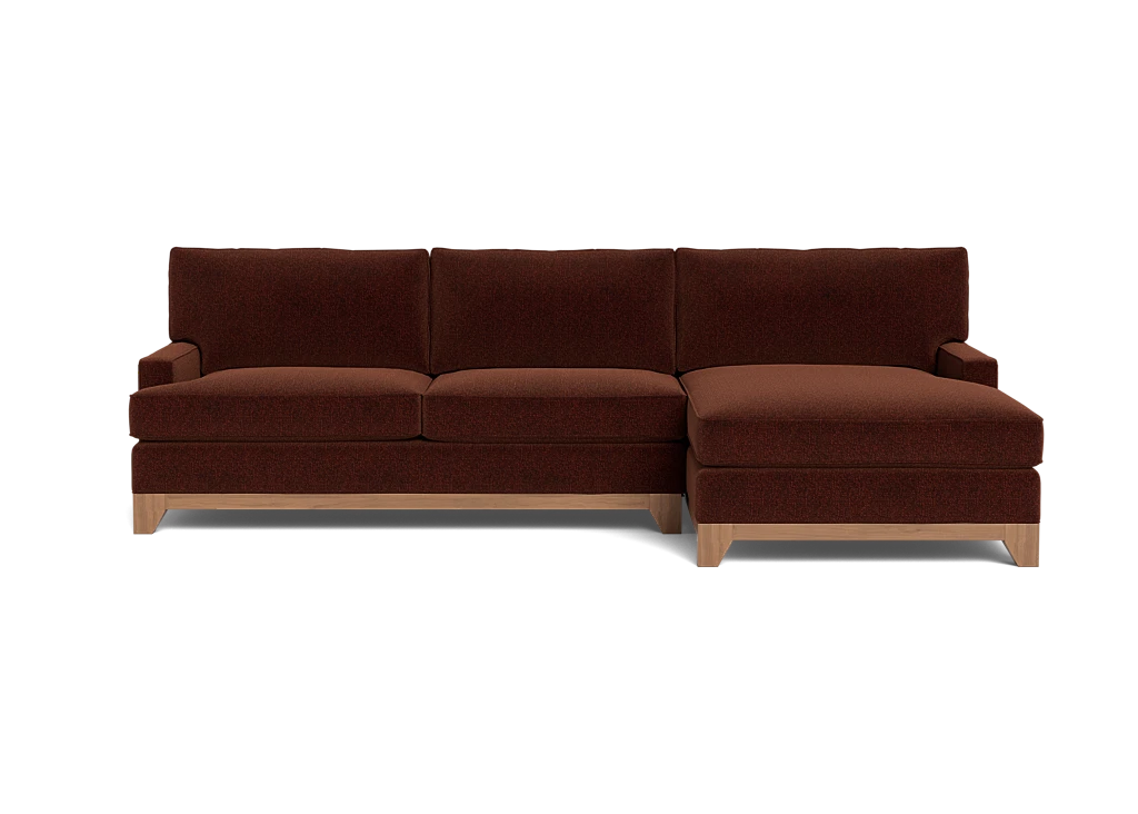 Catalina Sofa Chaise