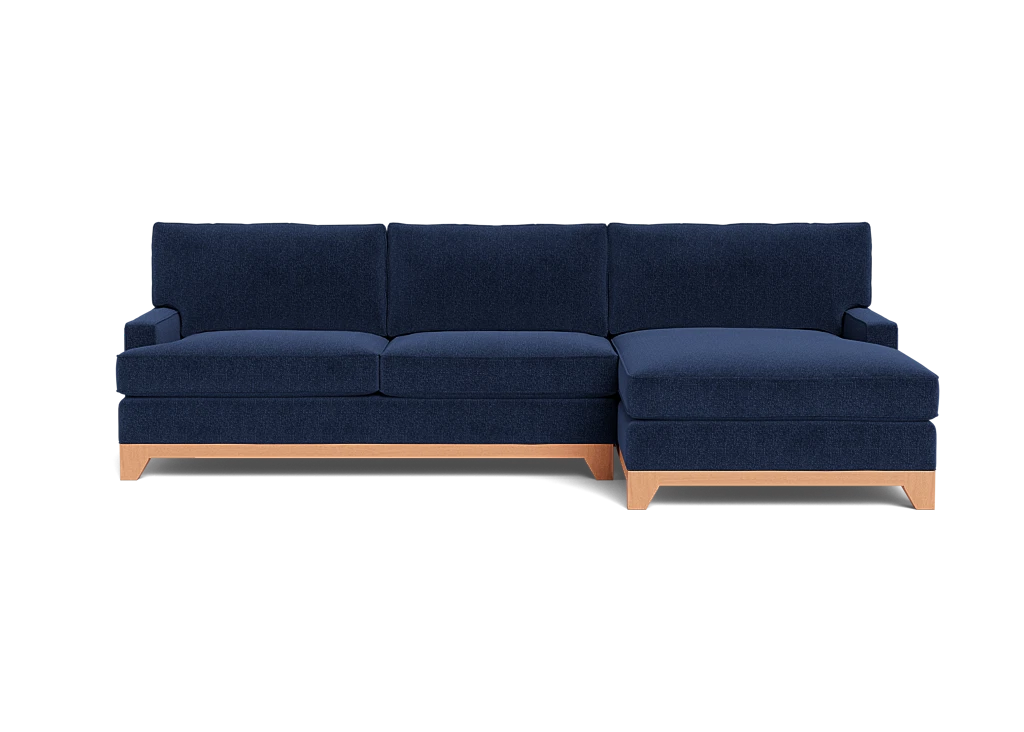 Catalina Sofa Chaise
