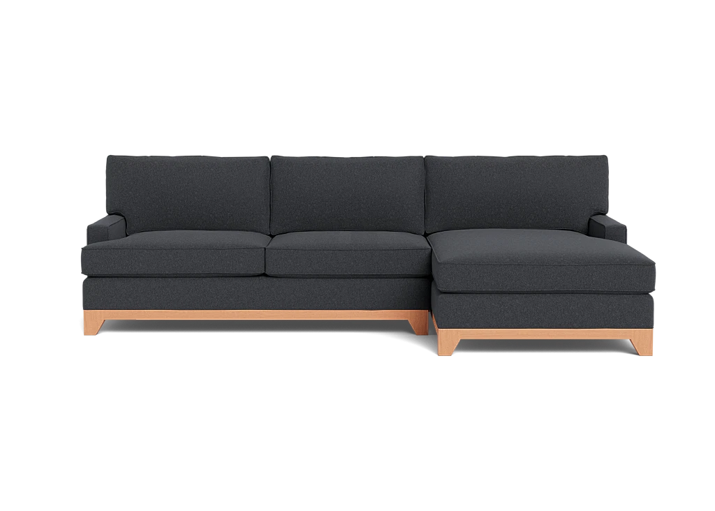 Catalina Sofa Chaise