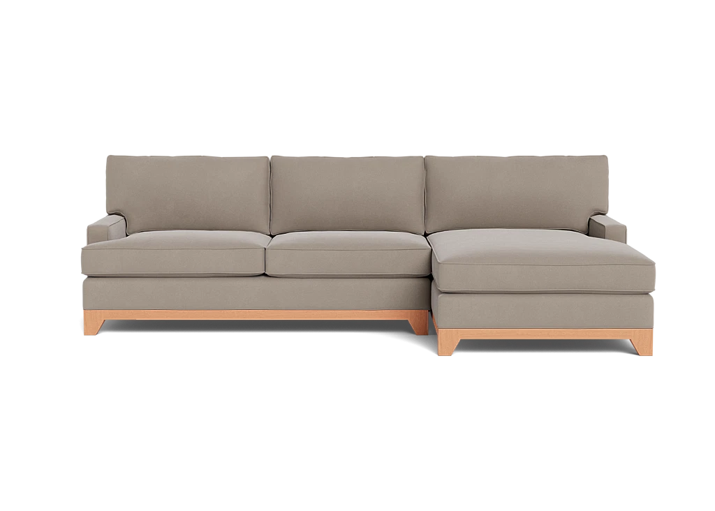 Catalina Sofa Chaise