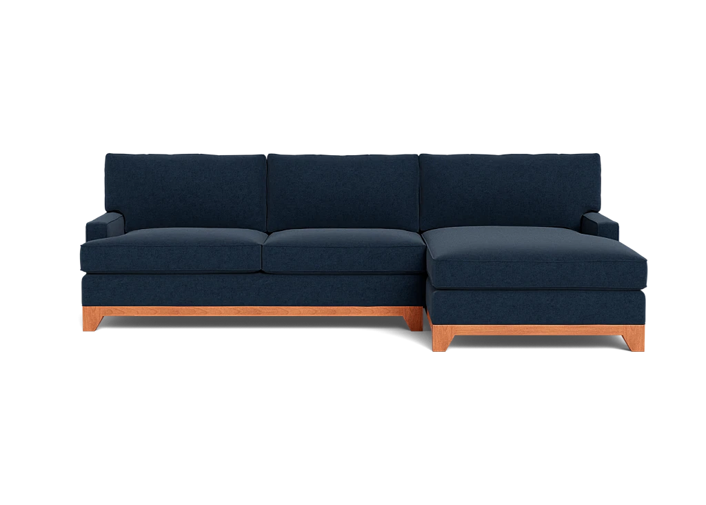 Catalina Sofa Chaise