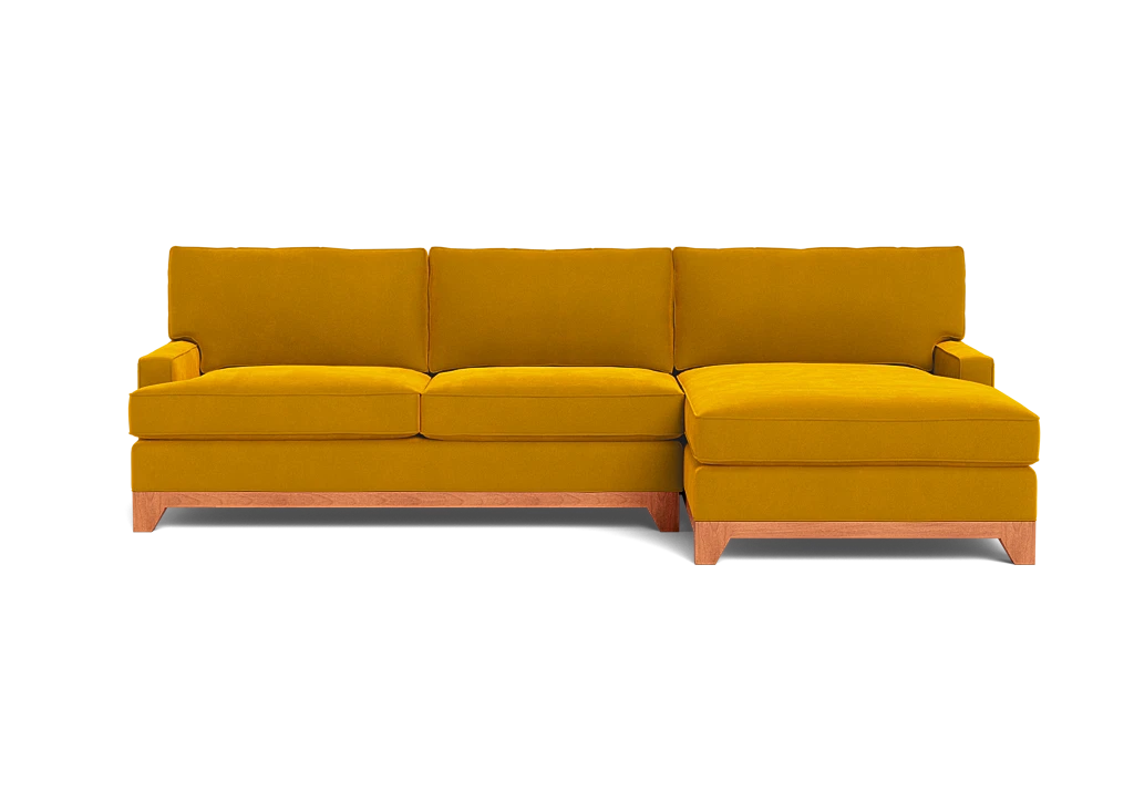 Catalina Sofa Chaise