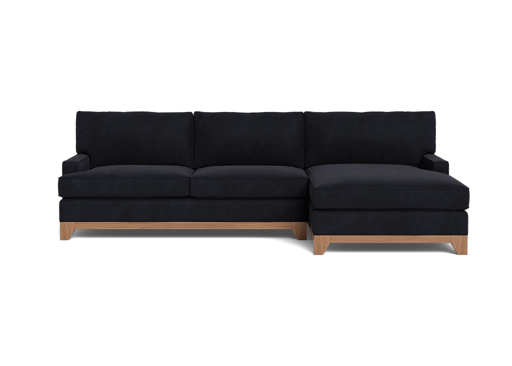 Catalina Sofa Chaise