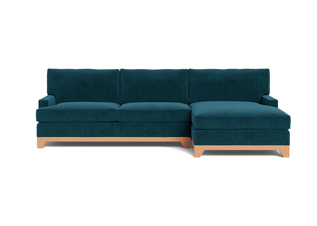Catalina Sofa Chaise