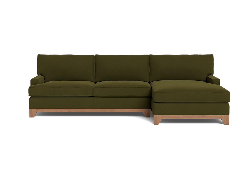 Catalina Sofa Chaise