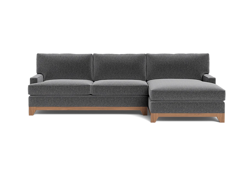 Catalina Sofa Chaise