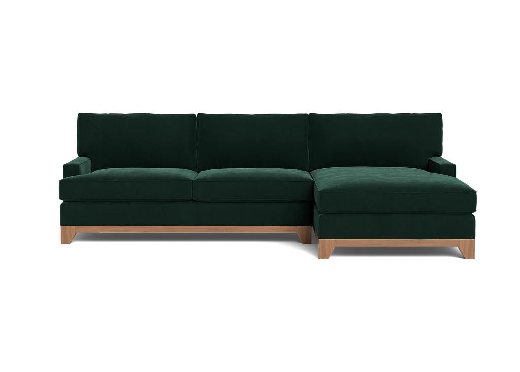 Catalina Sofa Chaise