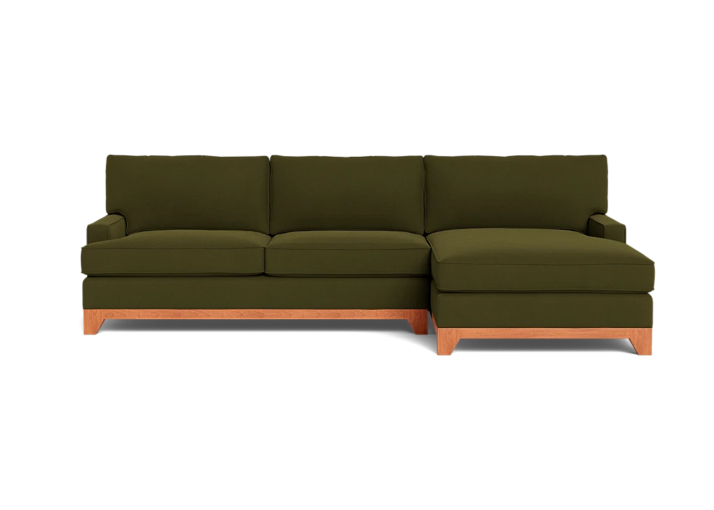 Catalina Sofa Chaise