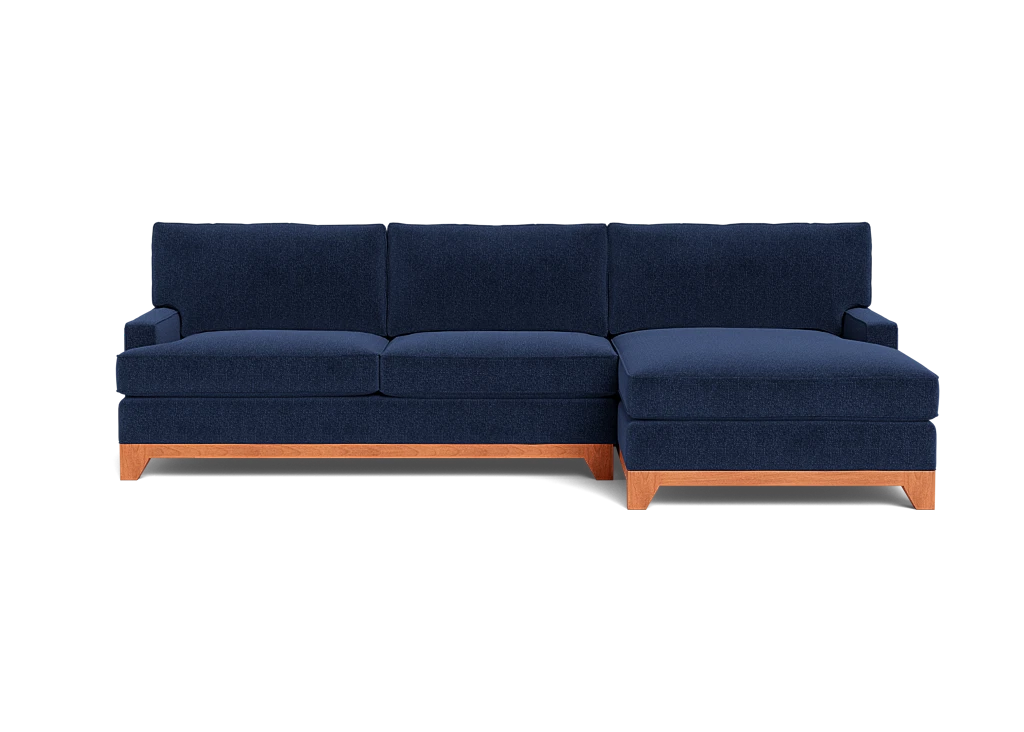 Catalina Sofa Chaise