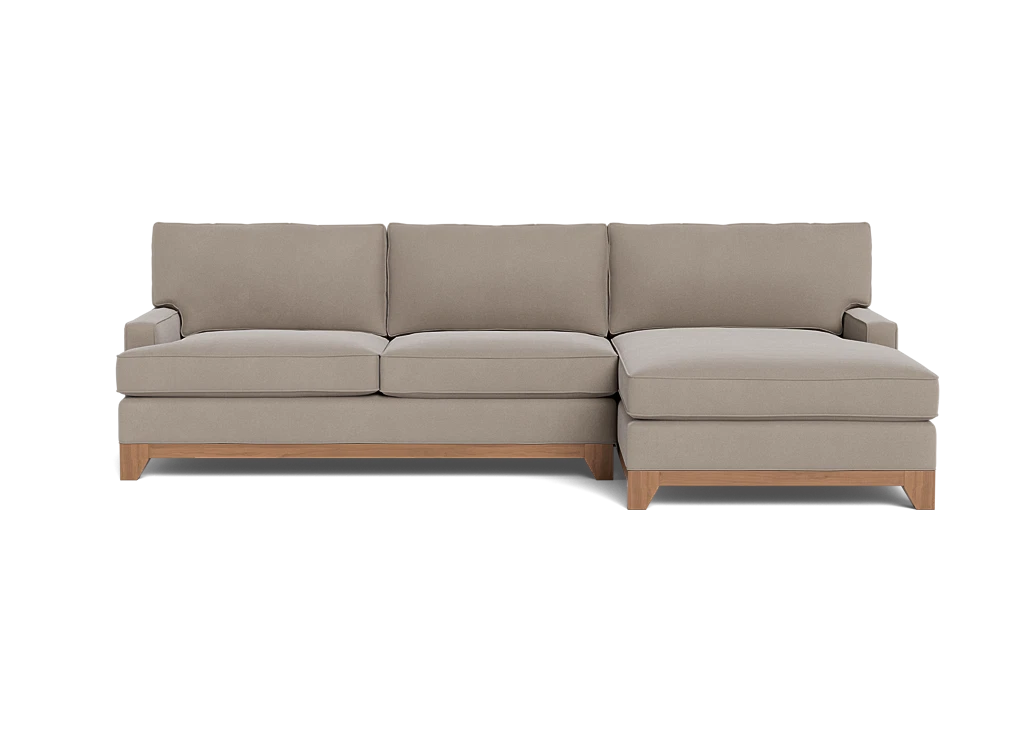 Catalina Sofa Chaise