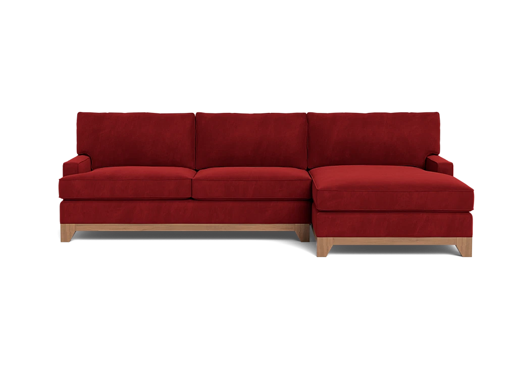Catalina Sofa Chaise