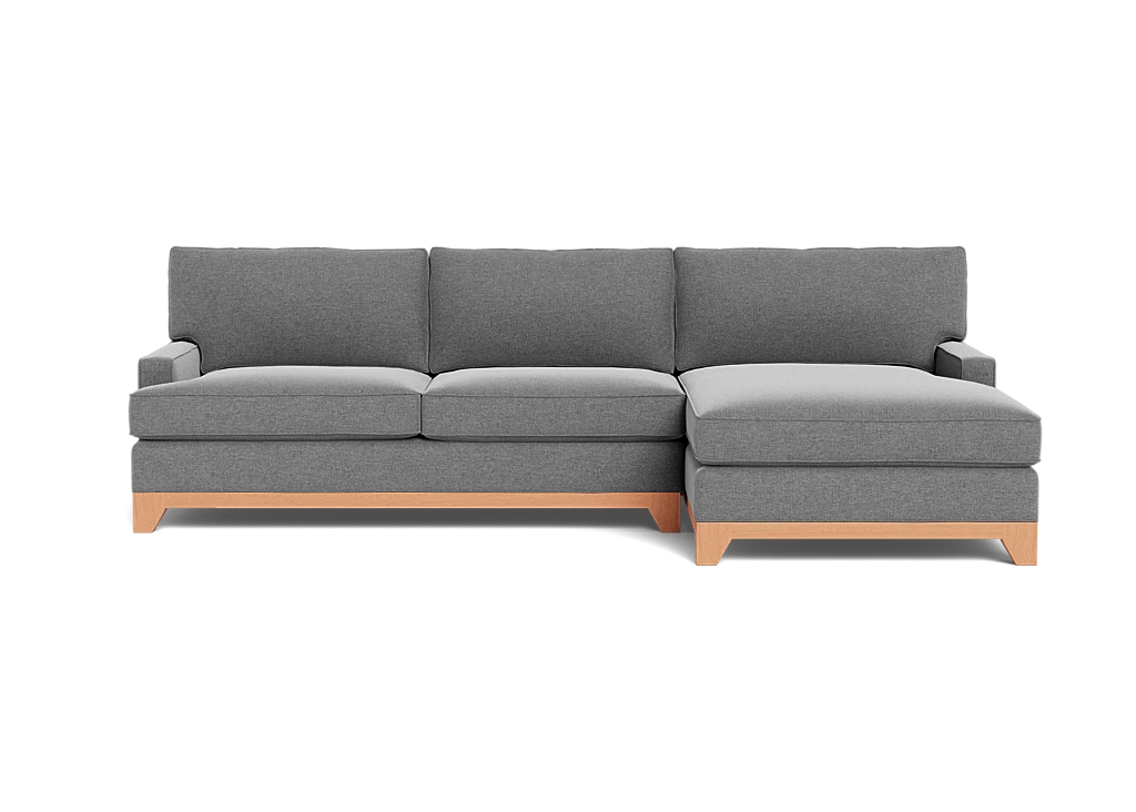 Catalina Sofa Chaise