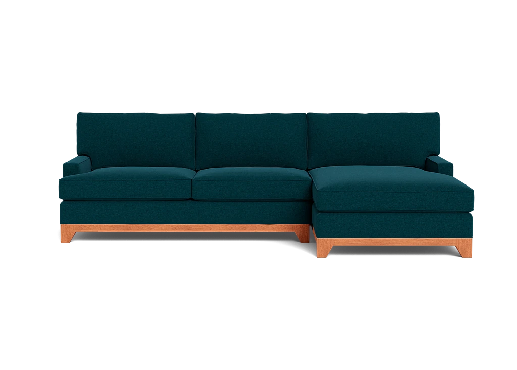 Catalina Sofa Chaise