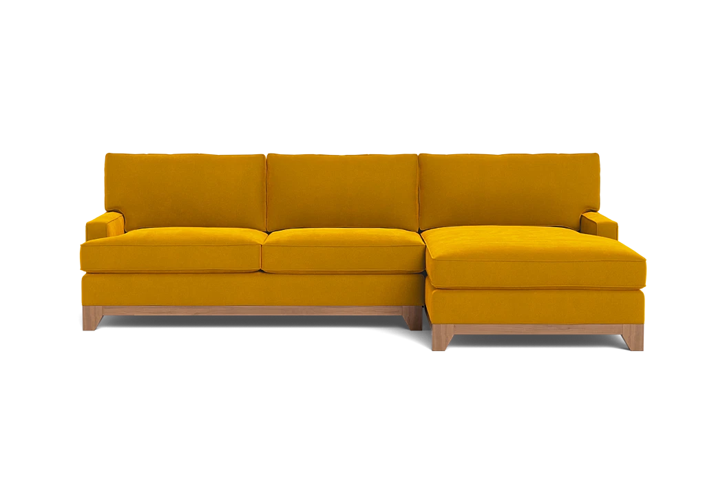 Catalina Sofa Chaise