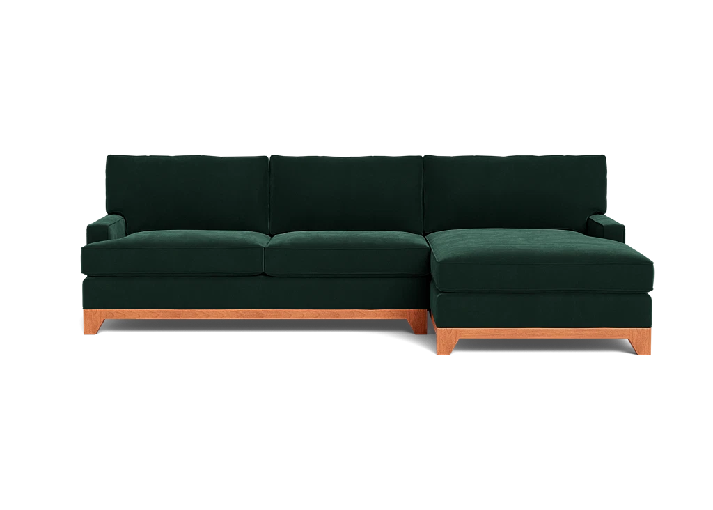 Catalina Sofa Chaise