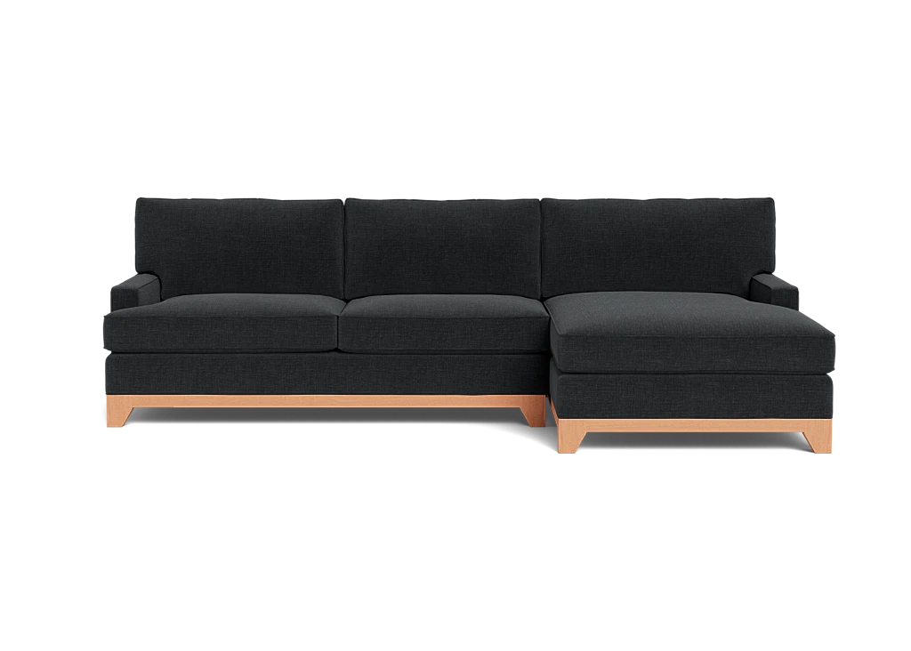 Catalina Sofa Chaise