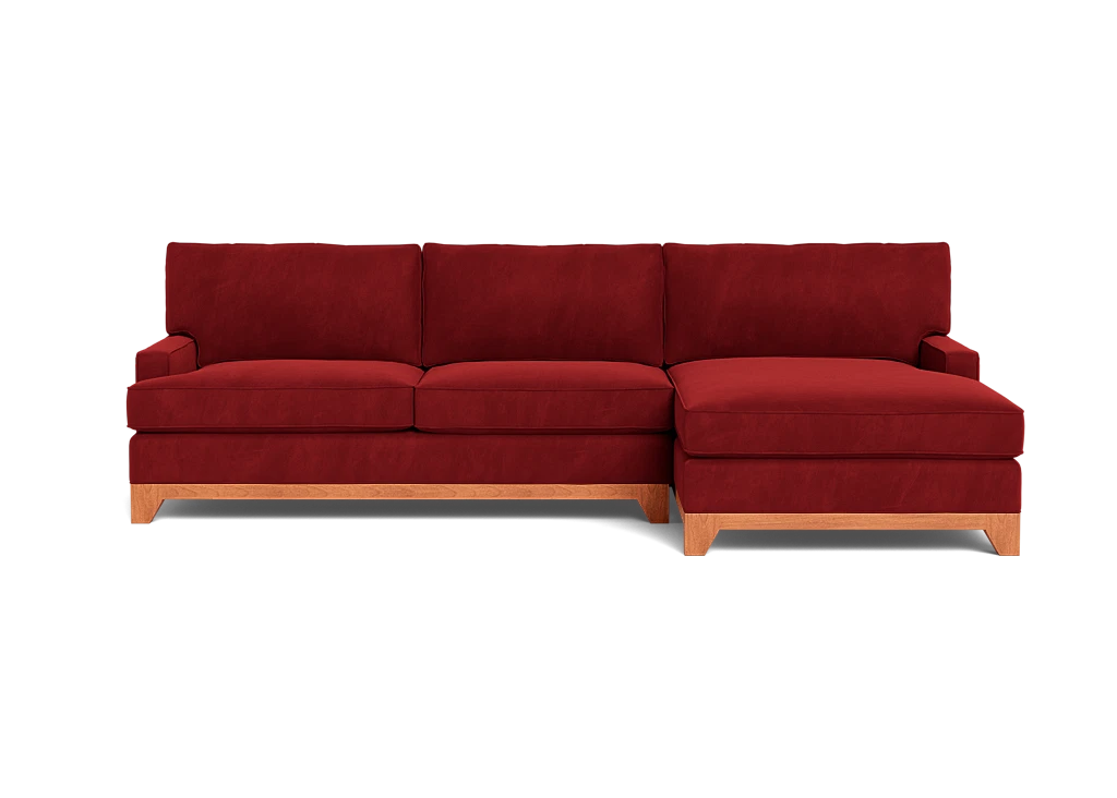 Catalina Sofa Chaise
