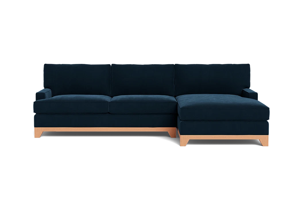 Catalina Sofa Chaise