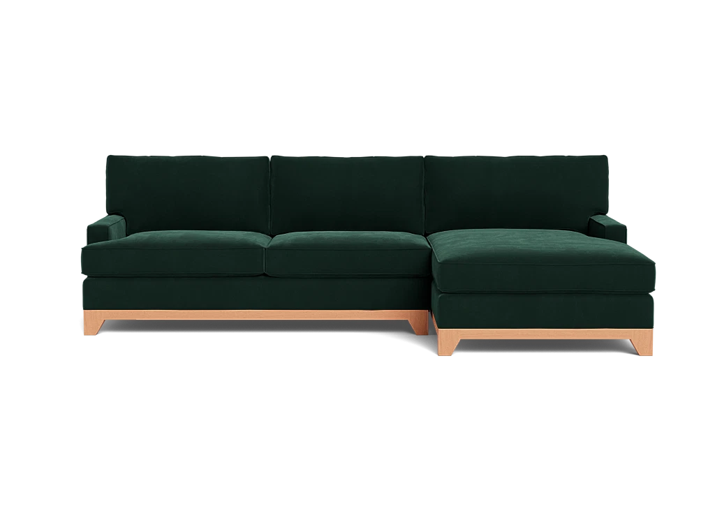 Catalina Sofa Chaise
