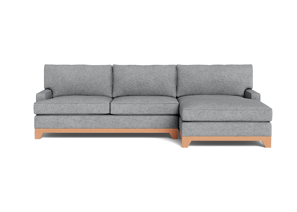 Catalina Sofa Chaise