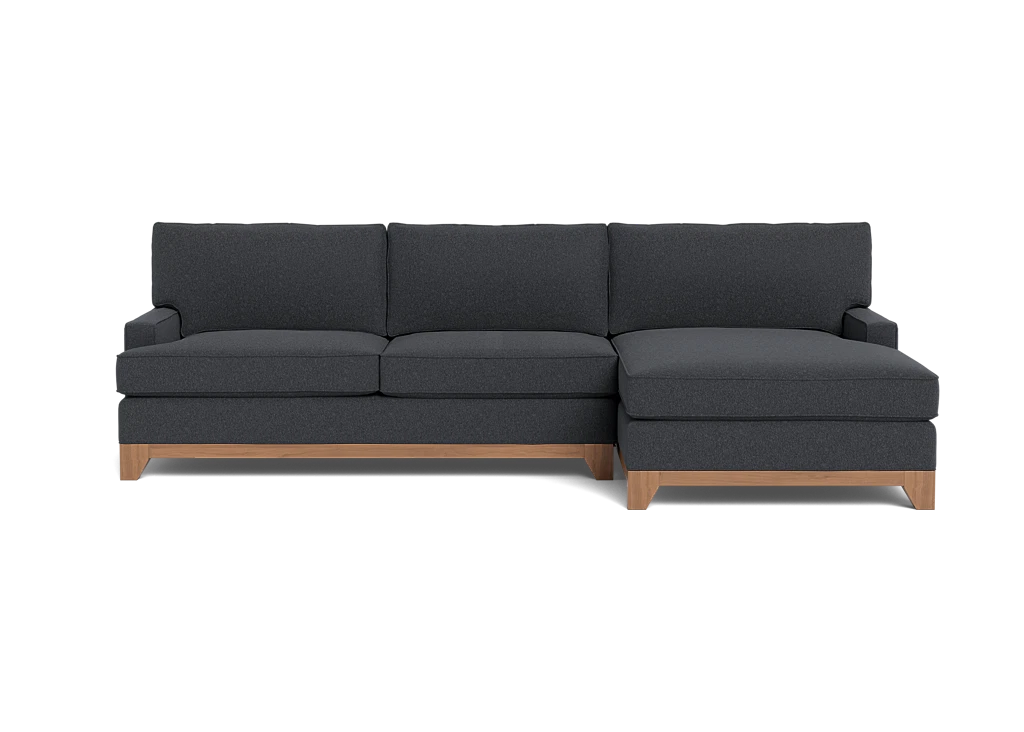 Catalina Sofa Chaise