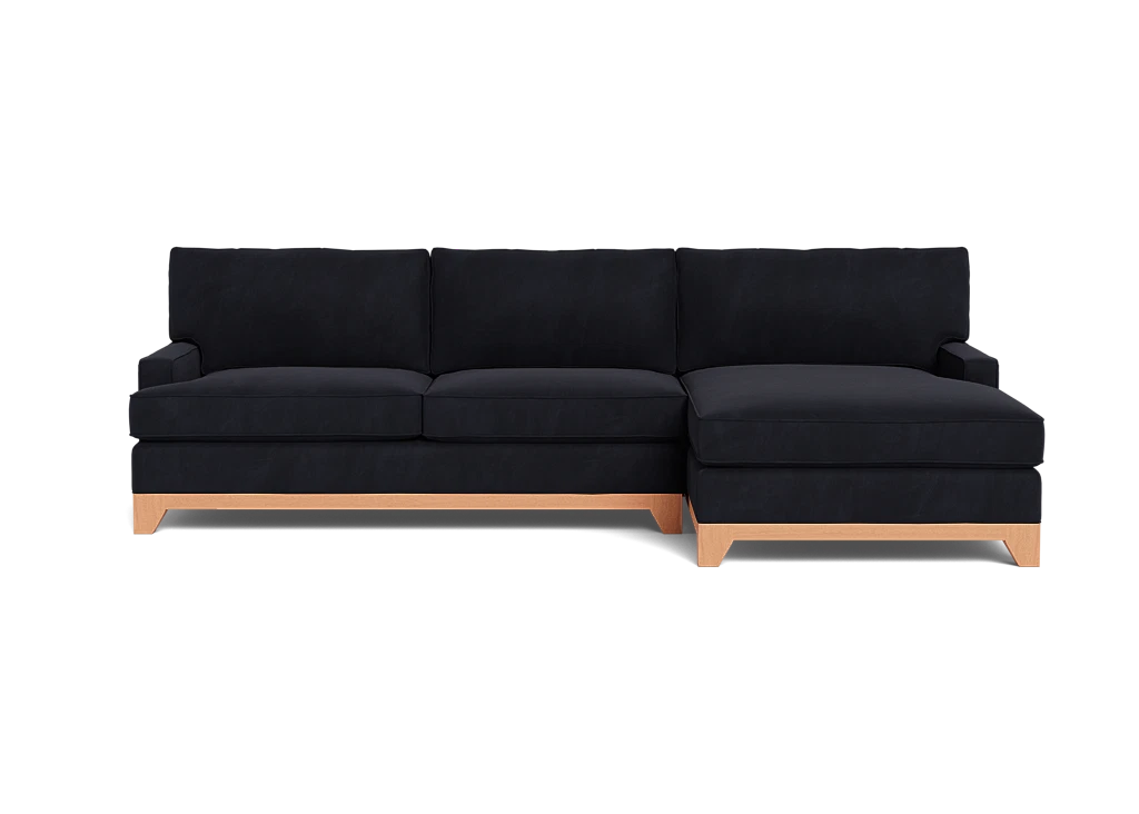 Catalina Sofa Chaise