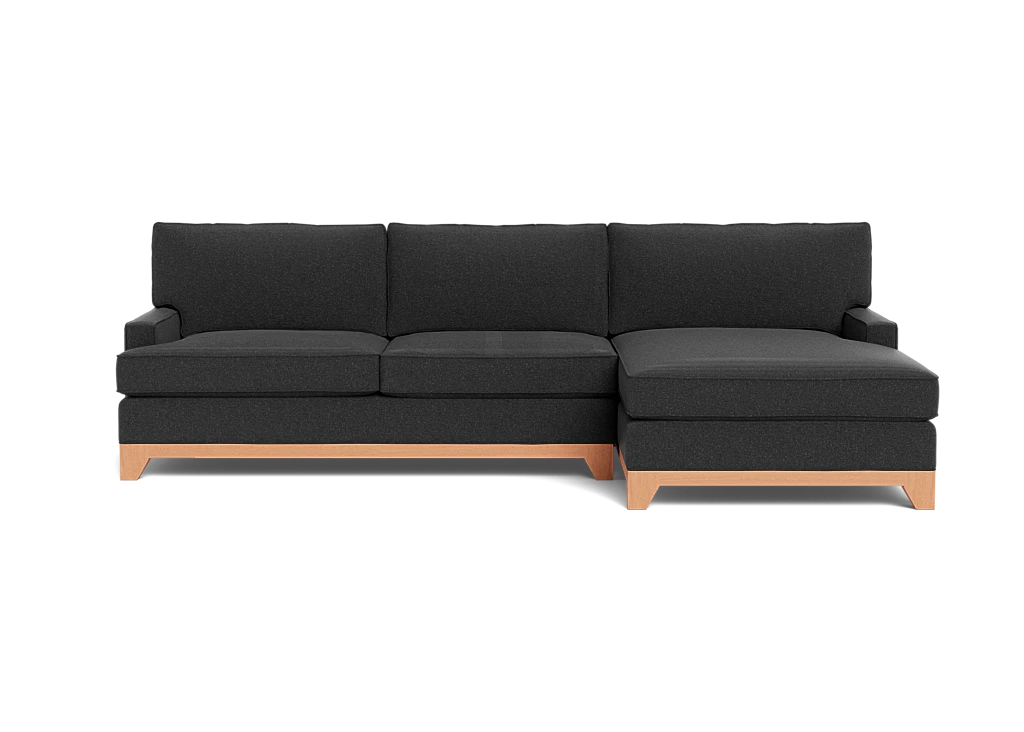 Catalina Sofa Chaise