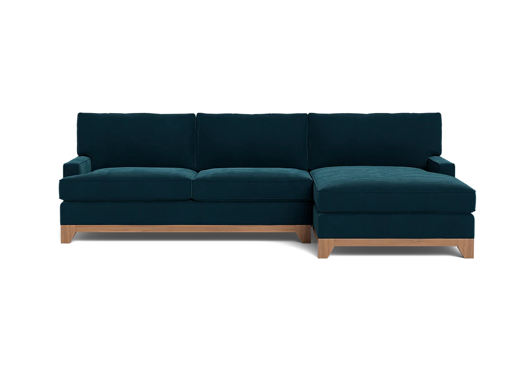 Catalina Sofa Chaise