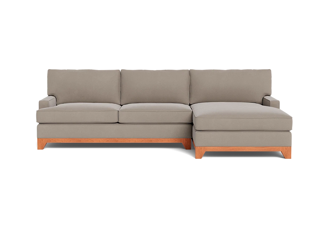 Catalina Sofa Chaise