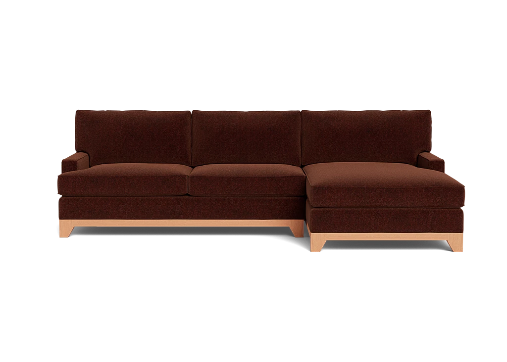 Catalina Sofa Chaise