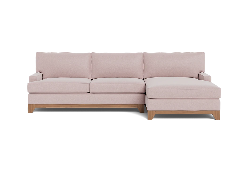 Catalina Sofa Chaise