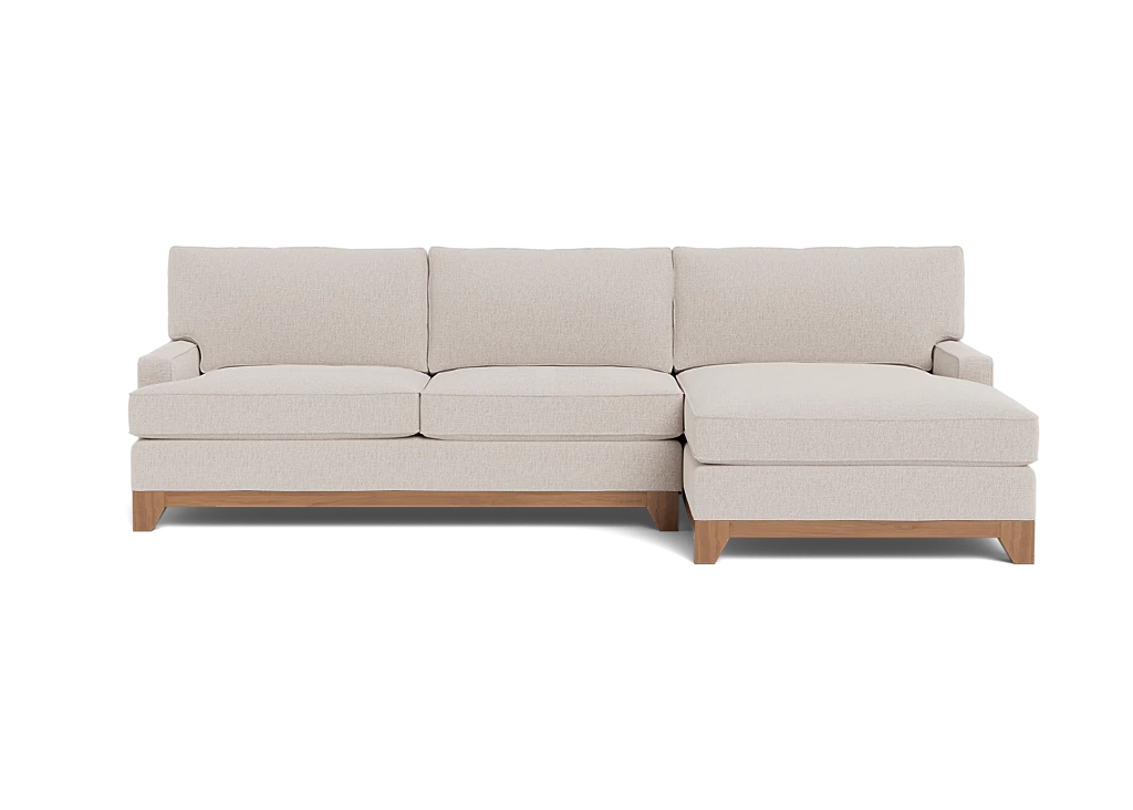 Catalina Sofa Chaise