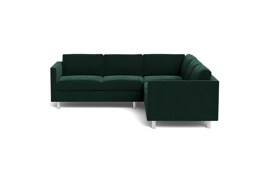 Charlie Sectional