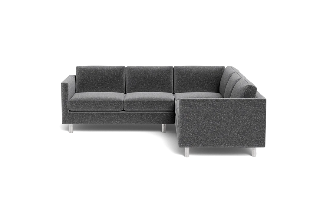 Charlie Sectional