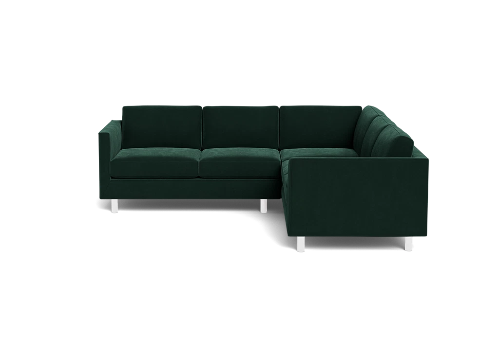 Charlie Sectional