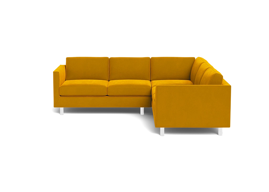 Charlie Sectional