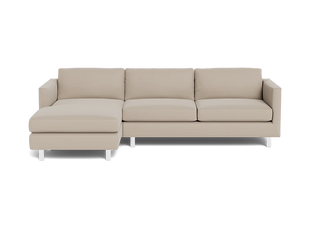 Charlie Sofa Chaise