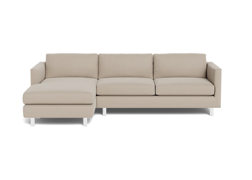 Charlie Sofa Chaise