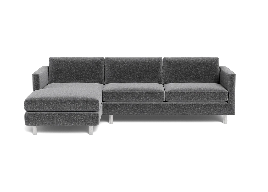 Charlie Sofa Chaise
