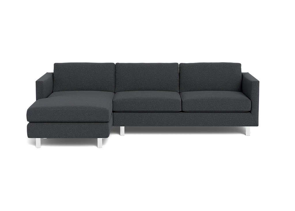 Charlie Sofa Chaise
