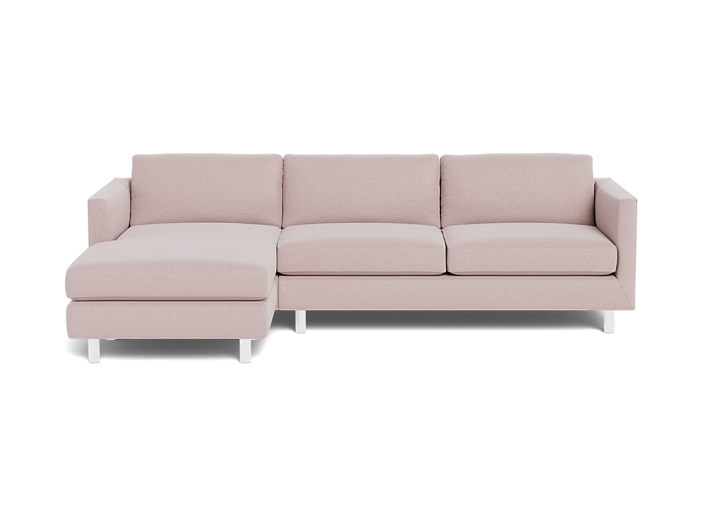 Charlie Sofa Chaise