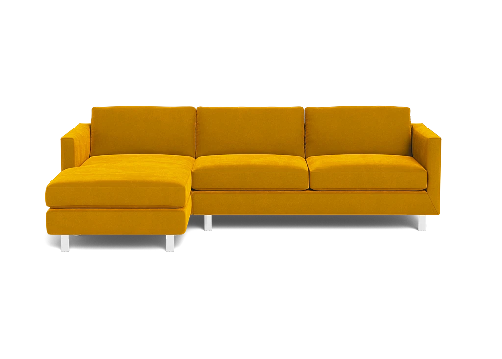 Charlie Sofa Chaise