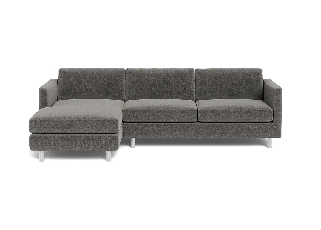 Charlie Sofa Chaise