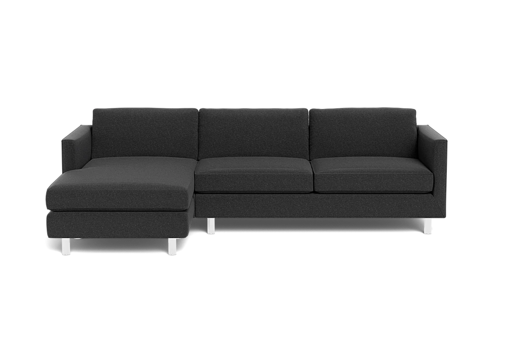 Charlie Sofa Chaise